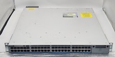 Cisco Catalyst 9300 48-Port 5GB Ethernet Switch w/ 1x PSU C9300-48UN-A