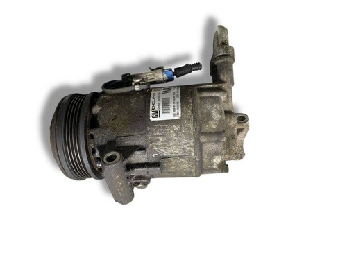 Opel Meriva A 2008 Klimakompressor Pumpe 401351739 Benzin 77kW MDV91226