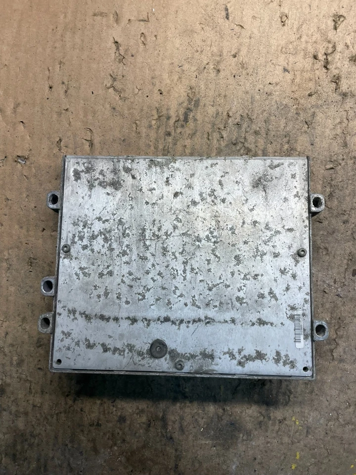 Блок управления двигателем ECU компьютерный модуль 2005 Ford F-150 F150 5,4 л t2561 DG - Изображение 3 из 4