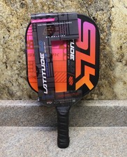 SLK Selkirk Latitude 2.0 Graphite Spinflex Pickleball Paddle