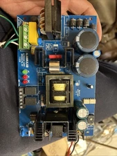 Altronix AL600ULXB Power Supply