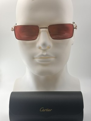 Cartier Sonnenbrille CT0271S
