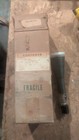 Tubo aspirazione JAN-CHS-3AP1 CRT NOS Navy War Stock nuovo con scatola