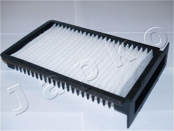 Japko Innenraumfilter 21LR6 Pollenfilter FüR L314 Landrover Freelander 1 Soft-image