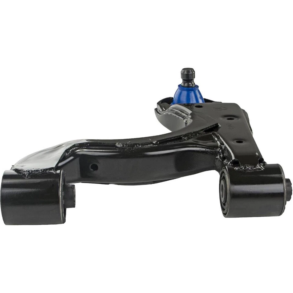 4 brazos de control trasero Mevotech para Nissan Armada 2010 2009 2008 2007 2006 2005 Foto 2 de 4