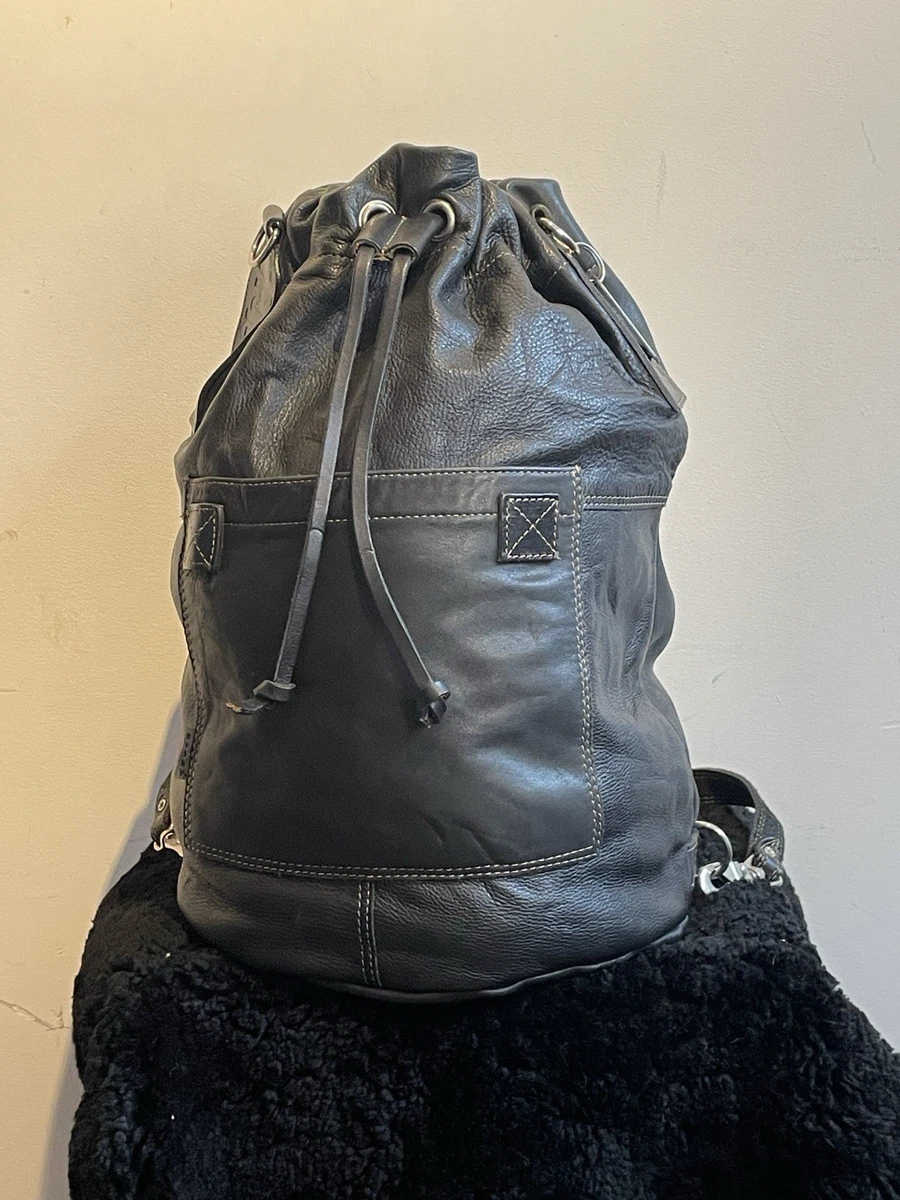 Rugby Leather Bags for Men for sale | eBay