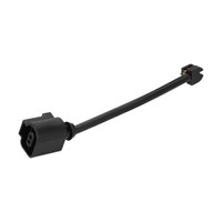 F.Becker_Line Warnkontakt Hinten (10610135) FüR Porsche Cayenne Vw Touareg