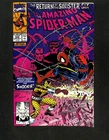 Amazing Spider-Man #335 Marvel 1990