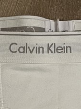 NEW Calvin Klein Cotton Classics Men's Boxer Briefs - Size XL