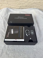 Resound Unite TV Streamer 2 Original Box, Original Packaging, Open Box