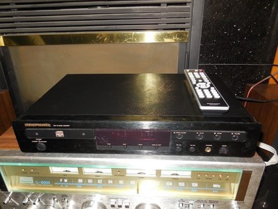 Marantz アンプ PM6100/F1N CDプレーヤー CD5001 Marantz アンプ PM6100/F1N CDプレーヤー CD5001 Marantz アンプ