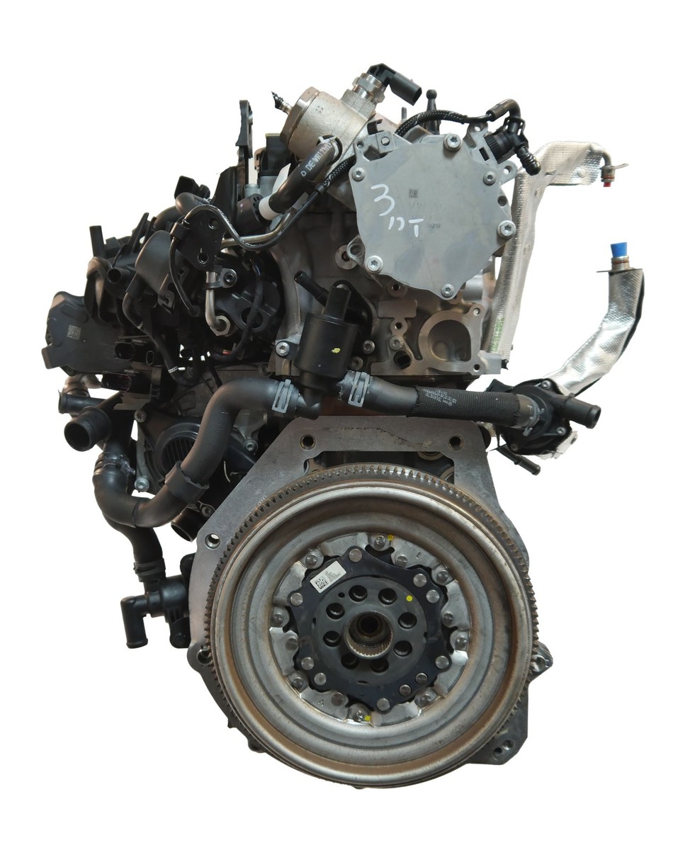 Engine for 2017 Audi VW A3 S3 2.0 quattro DJHA DJH 310HP | eBay