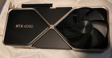 NVIDIA GeForce RTX 4090 Fe