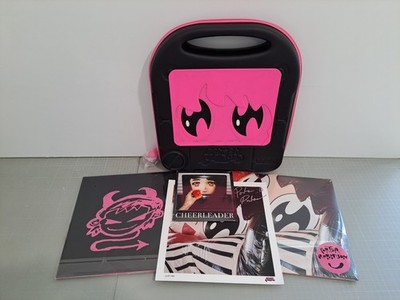 Porter Robinson   Smile! :D Deluxe Vinyl Box Set (Limited Edition)