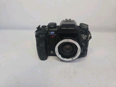 Konica Minolta Maxxum 7D