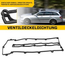 Ventildeckel Dichtung A6510160021 Ventil Deckel F&uuml;r Mercedes C-Klasse Vito GLE
