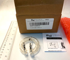Buff Flashtube 14mm UV For Alienbees Lamp AWFT14MMUV New