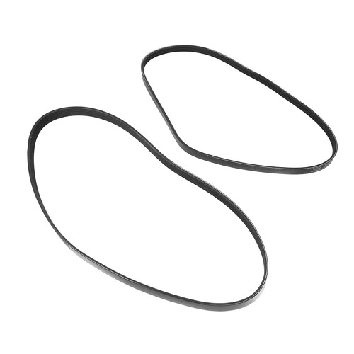 For Nissan Versa 2012-2019 1.6L Car V-Ribbed Serpentine Drive Belt - View #6