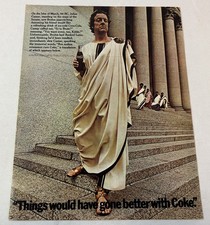 مقتنيات وفنون Coca-Cola 1969 JULIUS
