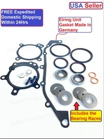 Dual VANOS O Ring Seal Repair Kit for BMW E46 M52tu M54 e36 39 e60 e65 Z34 X3 X5