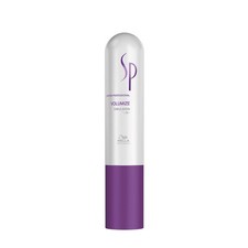 Wella SP Volumize Emulsion 50ml - volumizing treatment for fine hair