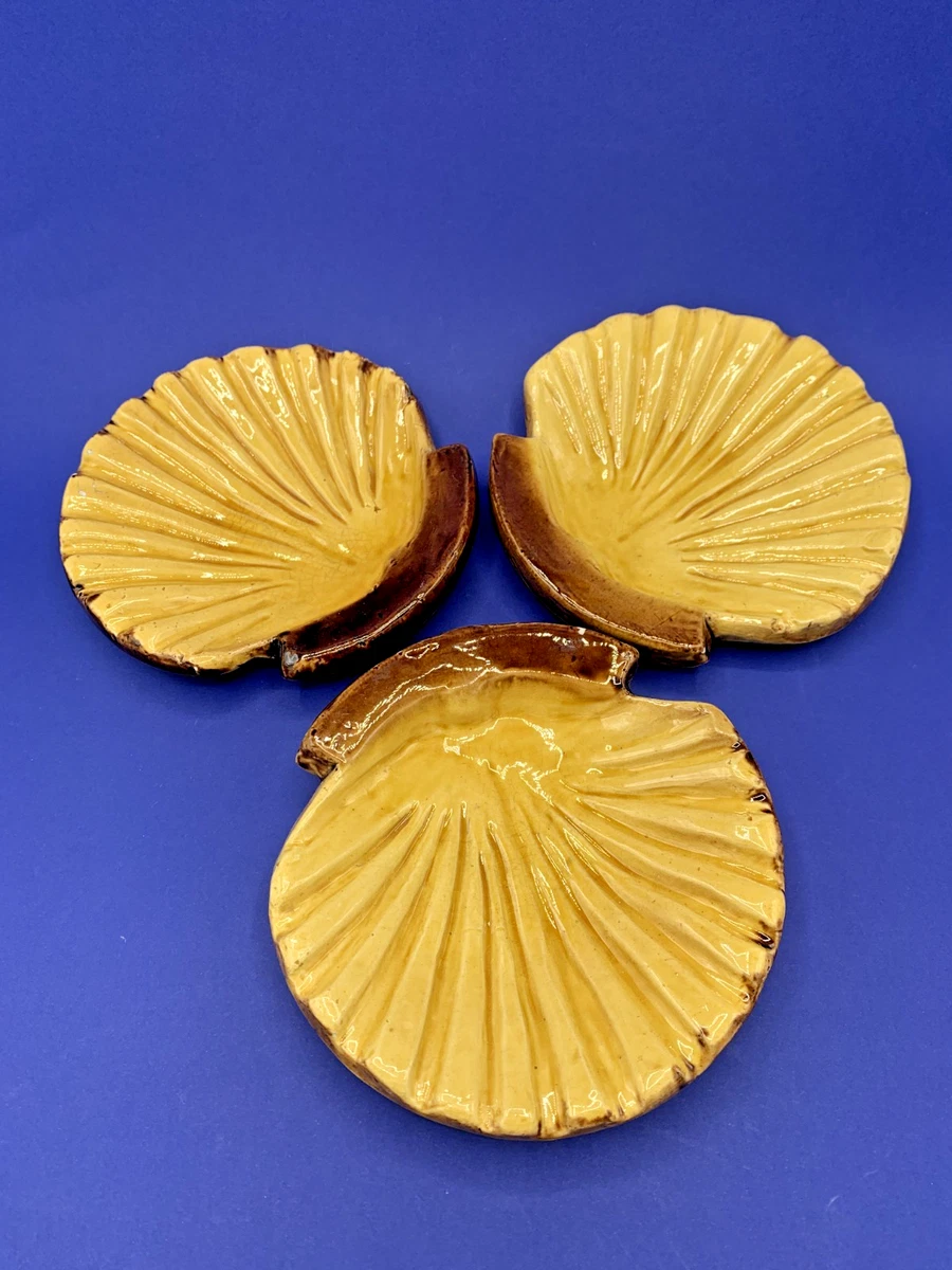 Coquilles Saint-Jacques X28 Pièces - Naturelles, Décoratives Ou Pour Arts