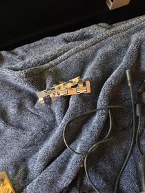 Sega 32X System with Genesis MK-1631 Console Bundle - 2 Controllers - Cords