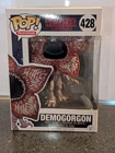 Funko Pop! Stranger Things Demogorgon Television Vinyl Figure #428