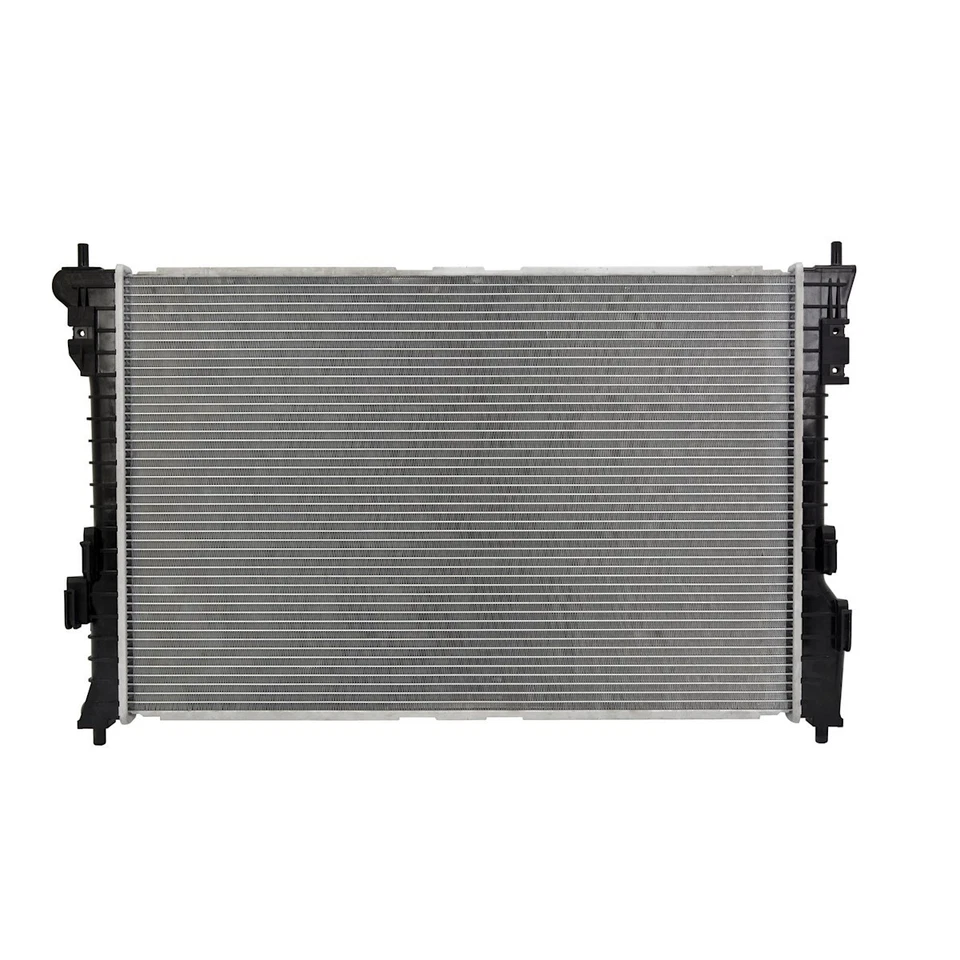 Radiador CSF 3667 para Ford Explorer 2011-2019 Foto 2 de 4