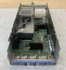 Dell EMC Isilon 303-454-000C-02  Li-Ion Battery/Riser Card 100-572-072-02 *READ*
