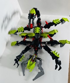 LEGO HERO Factory: Scorpio (2236)