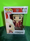 Funko Pop! Vinyl: WWE - Ric Flair (Red) #63 Red Robe w/Protector