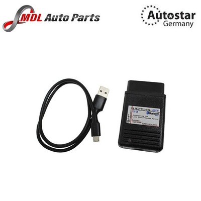 Terrafirma 4X4 Gap Diagnostics Professional IID (NOT VIN LOCKED)