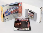 Wayne Gretzky's 3D Hockey N64 Nintendo 64 Complete CIB! Good Condition! Nice!
