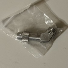 EXFO NETWORK TESTER UNIVERSAL PATCHCORD TIP 60 DEG