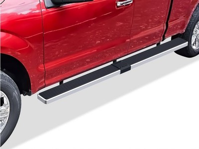 APS Wheel to Wheel Boards 5in Fit 15-26 F150 Super Cab 6.5ft Bed & 26 F250