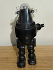 Robbie The Robot Forbidden Planet 14” Walking Talking WORKS! Lights & Sounds — photo 3