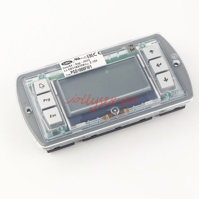 1PCS CAREL PGD1000FW1 PGD1OOOFW1 Operation Panel