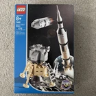 LEGO Discovery: Saturn v Moon Mission (7468) NIB