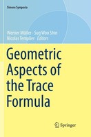 Geometric Aspects Of The Trace Formula Werner MüLler