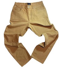 Trussardi Uomo Pantaloni Beige 52