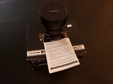 Rokinon 14mm T3.1 Cine DS Lens for Nikon F Mount