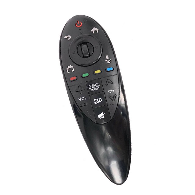 Magic 3D Remote For LG TV 47LB7200 42LB6500 47LB6300 47LB6350 47LB6500