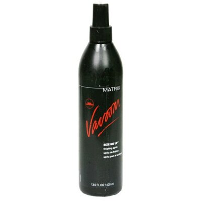 Matrix Vavoom  Size Me Up Finishing Spritz 400ml