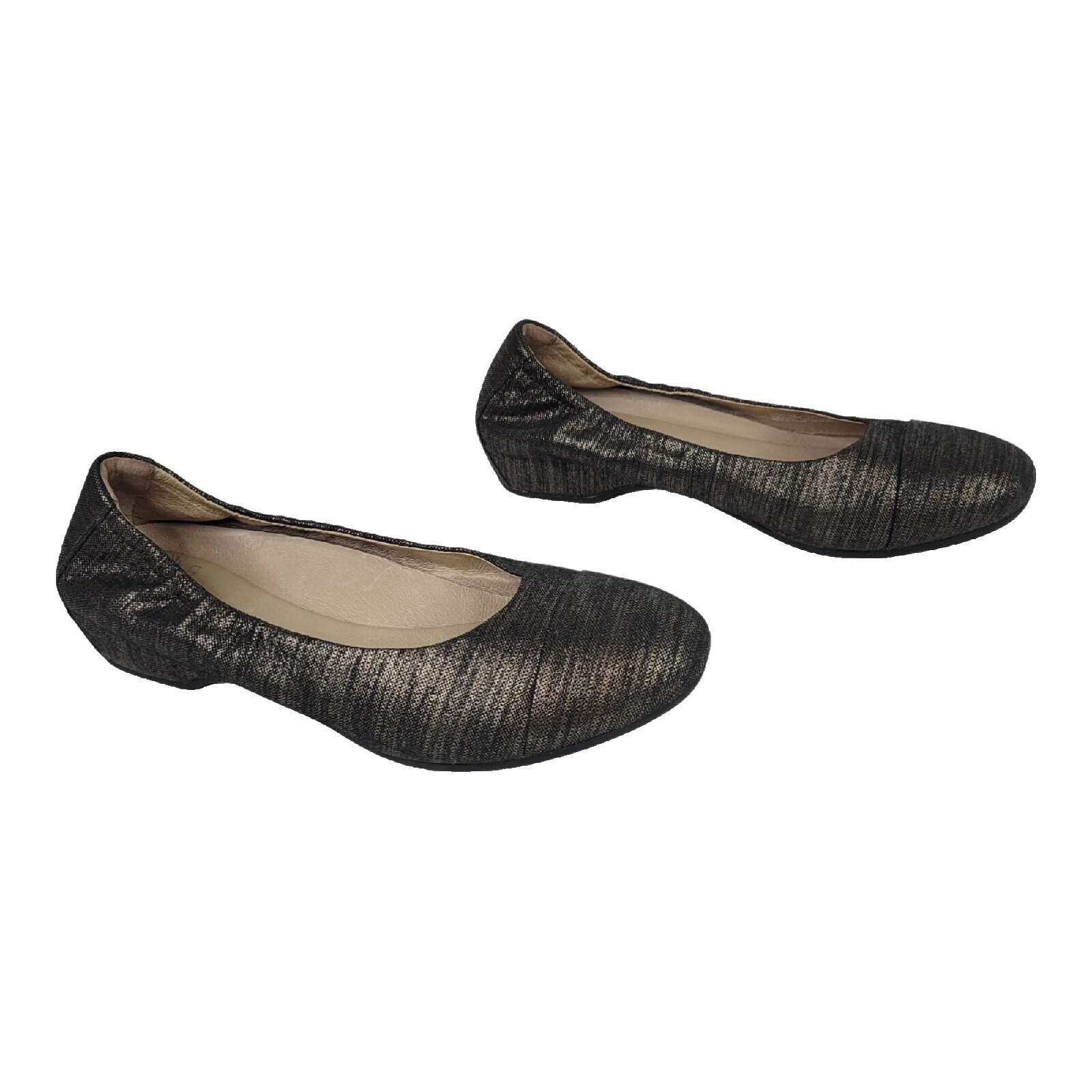 Tacón Bajo Dansko Varios Colores para Mujer