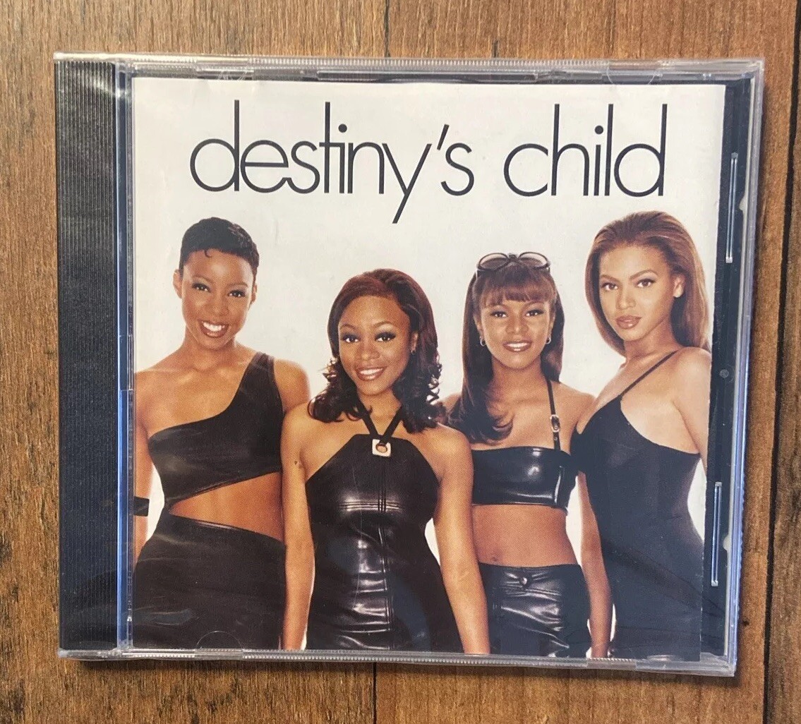 Destiny's Child - Bild 2