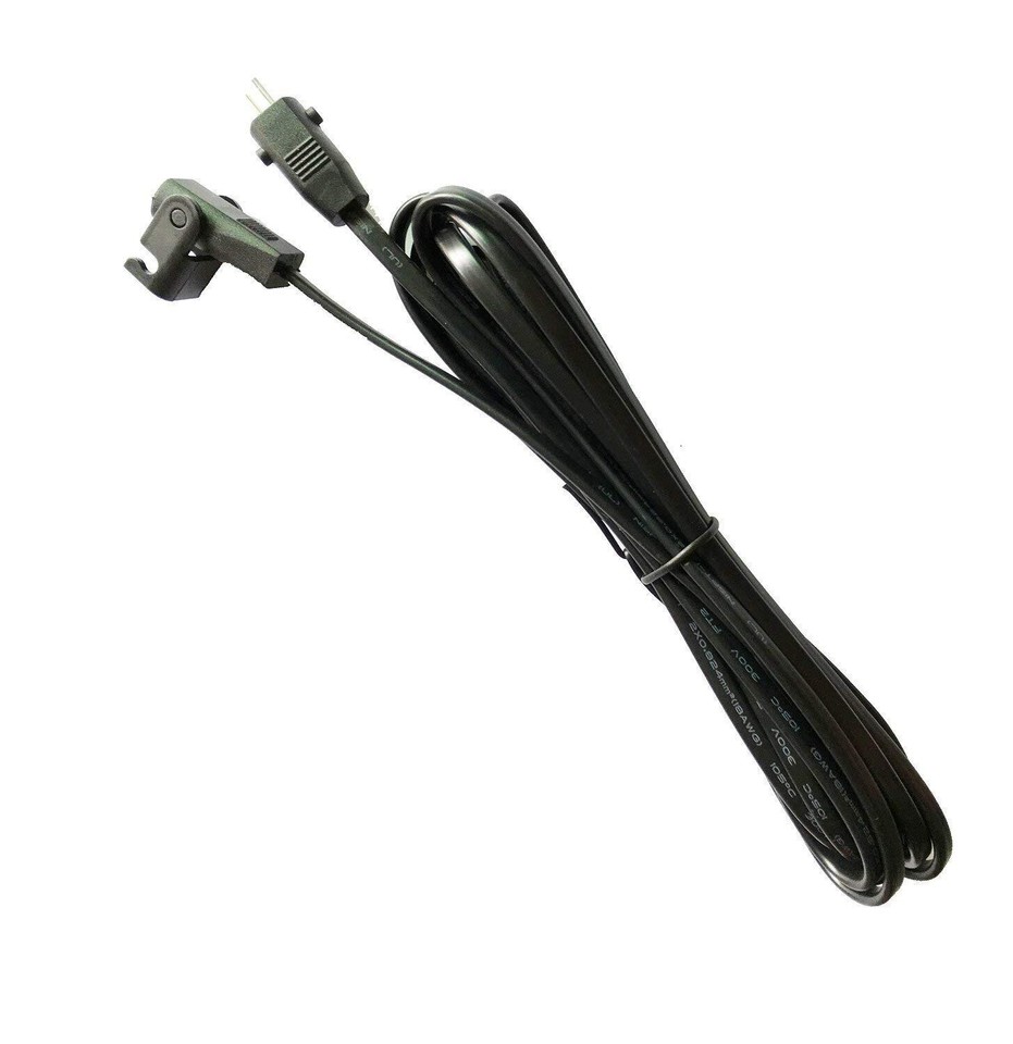 8.2 Feet Extension Cord Replacement Power Supply Cable for Lift Chair