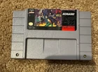 Adventures of Batman and Robin SNES Cart Only