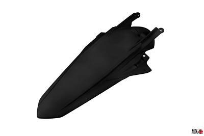 KOTFLÜGEL HINTEN KTM EXC-F 450 2020-2023 UFO PLAST KT05002 #001