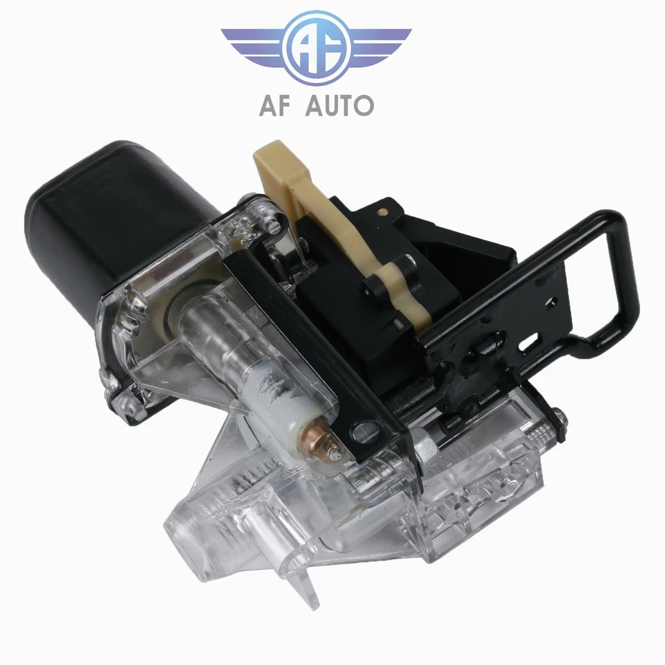 747-002 Rear Trunk Pull Down Motor For Lincoln Town Car 1994-2002 0019495220619  - Image 3 of 4